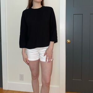 Vince Elegant Black Top